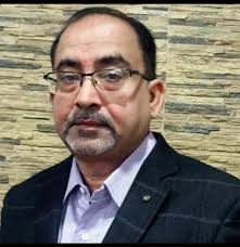 Our Vadodara على X: "Dr. Sheetal Mistry, Nodal officer of Gotri GMERS  hospital tested positive for #COVID19 Dr. Mistry is one of the biggest  contributors in setting up Covid hospital https://t.co/4JlZlNXDWV"