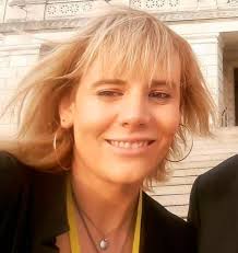 Inga Maria Hauser: Musical ode to murdered German backpacker keeping her  memory alive