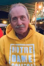 Keith Edward Outrich Obituary 2021