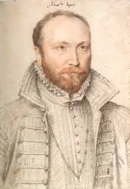 Antoine de Crussol — Wikipédia