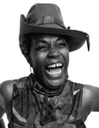 Flores para Florynce Rae “Flo” Kennedy: homenaje de Find a Grave