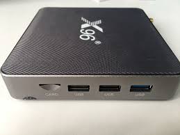 (36.2 mb) how to install apk / xapk file. 2021 Newest X96 X6 Rk3566 Android 11 Tv Box Review