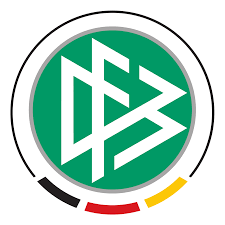 Steelnuts, limburg an der lahn. Datei Dfb Logo Svg Wikipedia
