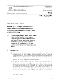 What is a contract of employment? 2