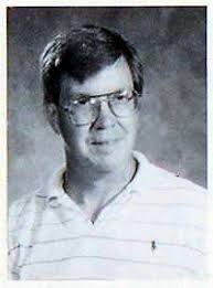 William "Bill" Newton Grier Faculty