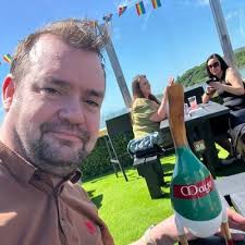 Stephen Carlton-Woods (@Stephen_Woods)