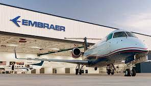Embr3) has agreed to the sale of eight new e175 jets to skywest, inc. Embraer S Embr3 The Rio Times
