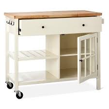 Windham Wood Top Kitchen Island Threshold Grey Kitchen Island Kitchen Tops Kitchen Cart