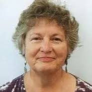 Lynn Roseberry Holman