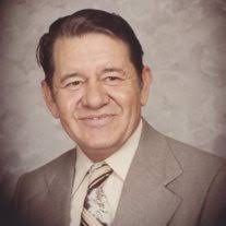 Obituary information for Julius Calvin Ralph