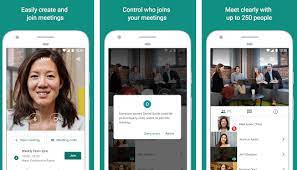 It has a feature that enables users to use their smartphones for audio while using their laptops for video in a. Google Meet Now Available For Free To All Amid Coronavirus Pandemic Siliconangle