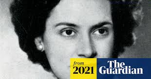 Patricia Brown obituary