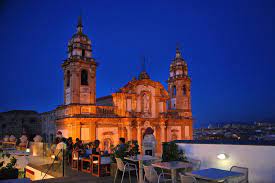 Vi porterà direttamente alla famosa piazzetta, nel centro di capri. Dove Mangiare A Palermo Tra Ristoranti E Street Food