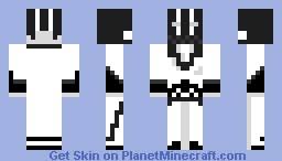 Vasto Minecraft Skins Planet Minecraft Community View, comment, download and edit ichigo vasto lorde minecraft skins. vasto minecraft skins planet