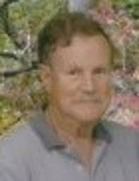 Cecil Ward Obituary April 15, 2019