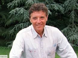 Sacha Distel: Tai nạn anh gây ra khiến nữ diễn viên Chantal Nobel bị tàn tật vĩnh viễn
