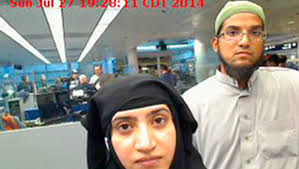 Feds reviewing contents of San Bernardino iPhone