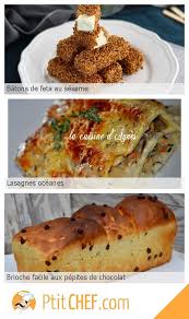 Menu Du Jour Lundi 25 Fevrier 2019 Ptitchef Recette Menu Menudujour Faitmaison Repas Idee French Food Food