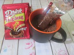 , s1 pendidikan bahasa inggris, universitas pgri adi buana surabaya (2024). Beng Beng Drink Minuman Coklat Dengan Rasa Bersahabat Hello Nisa