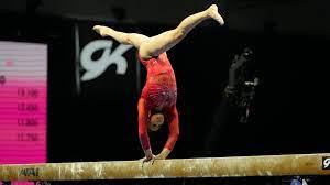 She is also part of the united states women's national gymnastics team. Sunisa Lee Gets Big Motivation Ahead Of Biggest Meets Of Her Career