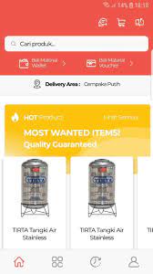 Bahan bangunan, jasa, peluang bisnisdecember 5, 2020december 5, 2020by bisnis favorit share tweet. Beli Material Jual Beli Bahan Bangunan Online For Android Apk Download