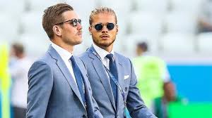 He attended her baptism through skype. Gislason The Icelander Who Played In The 2018 World Cup Left Football To Be An Actor And Receives Exotic Proposals Latest News Breaking News Top News Headlines