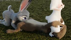 Rule34 - If it exists, there is porn of it  hornybunny, dawn bellwether,  judy hopps, mrs. otterton  5625677