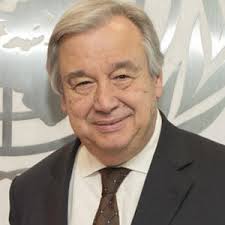 The united nations is an international organization founded in 1945 committed to maintaining. Alle Infos News Zu Antonio Guterres Rtl De Rtl De