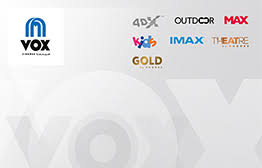 Check spelling or type a new query. Vox Cinemas Egift Card