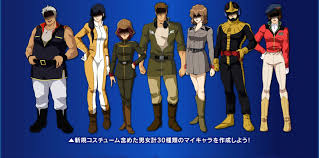 ゲームシステム マイキャラクター Sdガンダム ジージェネレーション Gジェネ ジェネシス 攻略wiki