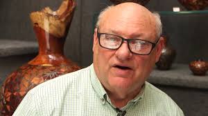 Woodwork: Michael Bauermeister, Natural Vessels and Panels