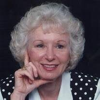 Ms. Sarah Shirley Watson Obituary