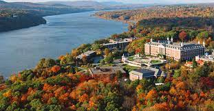The Culinary Institute Of America Niche