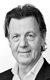 Arri Media: Daniel Vogl steigt auf