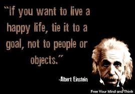 You have to take all the steps required to. Goals Ha Tea N Danger Einstein Quotes Albert Einstein Quotes Words