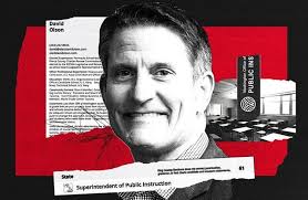 The Conservative School Board Member Who Wants to Rule Washington's Schools  : r/SeattleWA