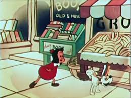 Καιτη γαρμπη / καίτη γαρμπή: Man S Pest Friend 1945 Animation Short Comedy Family Video Dailymotion