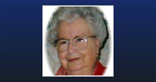Opal J. Zimmerman Obituary November 3, 2011