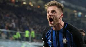 Milan skriniar celebrates his clinical winner for slovakia. Manchester City To Make A Move For Milan Skriniar