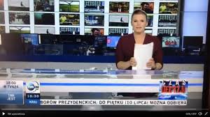 Widzowie tvn24 mają dostęp do najświeższych newsów przez 24 godziny na dobę, 7 dni w tygodniu. Zabawna Wpadka Prezenterki Tvn24 Zostala Przylapana Na Wizji Super Express Wiadomosci Polityka Sport
