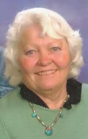 Barbara Ann Major Ward Eslinger