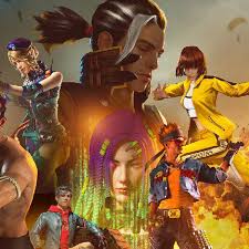 Tras ser educado en un complejo aislado de todo. Free Fire Usa Los Codigos De Canje Del 27 De Abril Antes De Que Expiren Codigos De Recompensa Redeem Codes Loot Gratis Mexico Espana Colombia Hoy Diarios Depor Play Depor