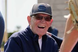 Cal baseball coach Bob Milano dies at 85, leaves behind diamond legacy