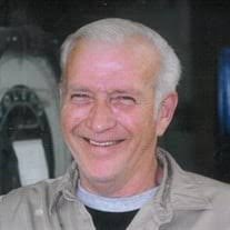 John R. Jacobson Obituary (2024)