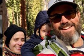 Caius Kane Denman Facts About David Denman S Son With Mercedes Mason Ecelebritybabies