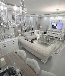 79 Luxury Small Living Room Apartment Decor Ideas Modern Glam Living Room Luxury Living Room Glam Living Room
