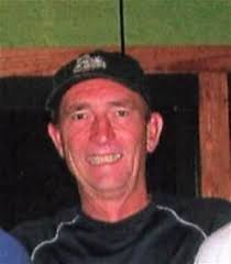 Stephen Blake Bentley