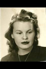 Lucia "Lucy" Manteuffel Obituary