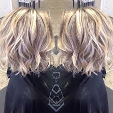 Hair Color Ideas For Short Blonde Hair Thin Hair Haircuts Short Blonde Hair Wavy Haircuts
