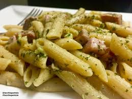 Pin Su Tonno